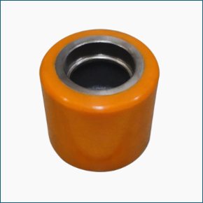 Load Wheel (Tandem) MPC15