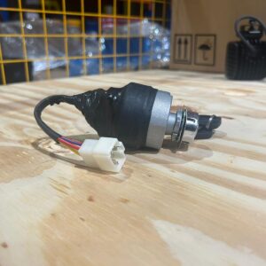 H-UT Key Switch Set