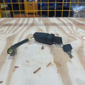 J-UT Key Switch Set